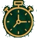 Fast Turnaround